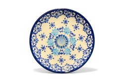 262 Bunzlau Theetipje 3359X 262 Theetipjes